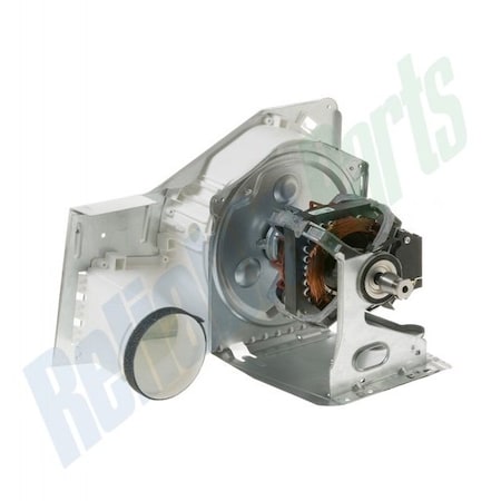 Ge WE17X24535 GE Motor & Blower Assembly WE17X24535